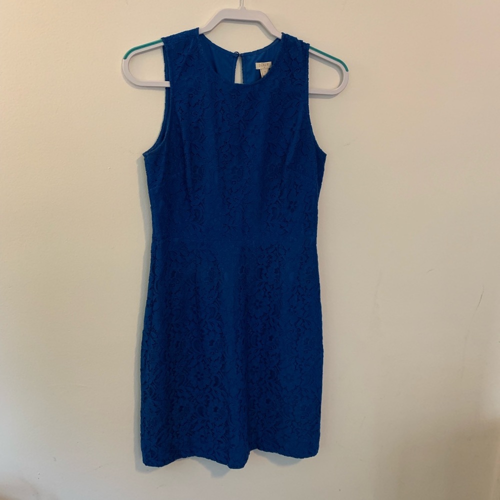 Blue-tiful!